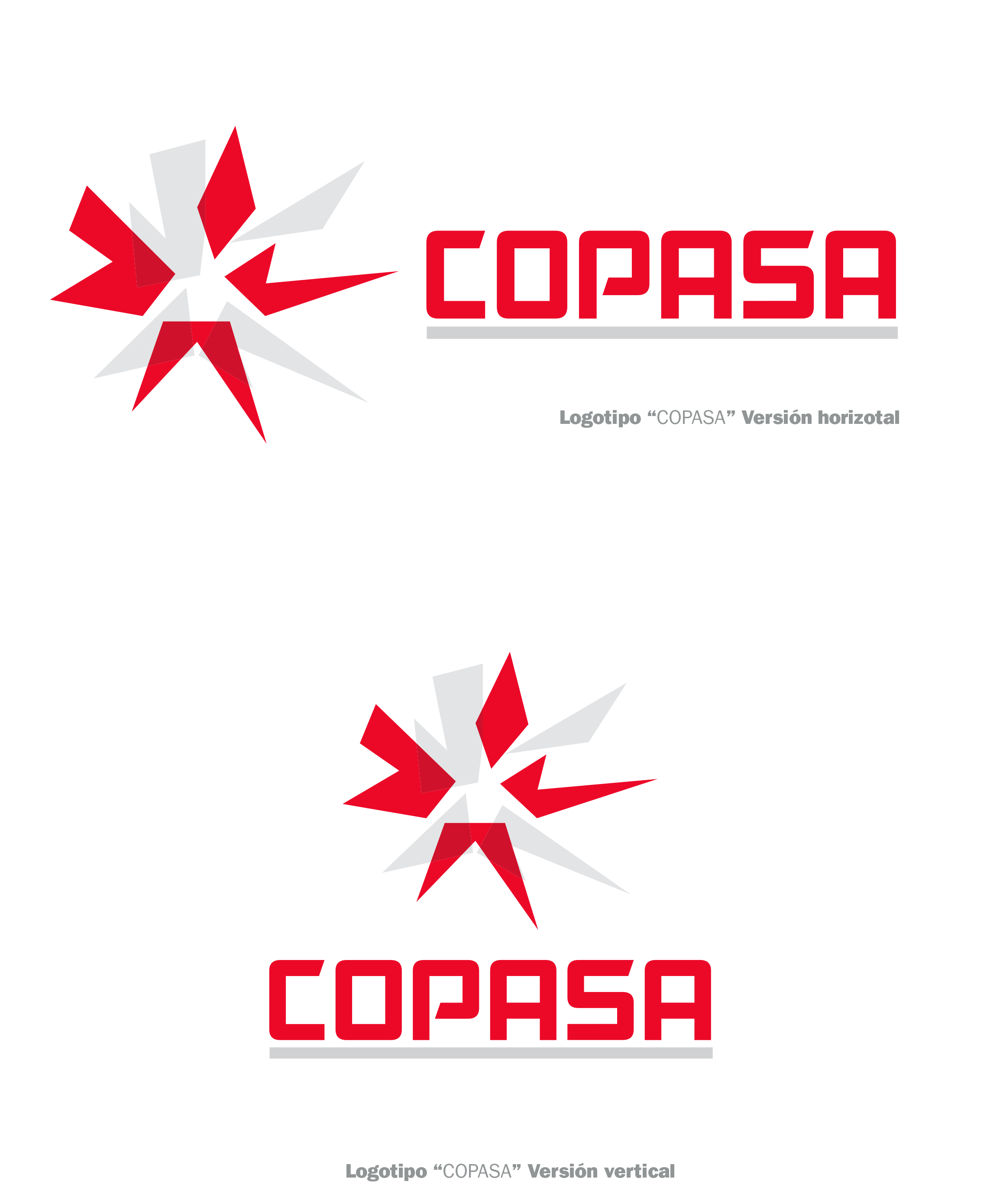 Nueva imagen Copasa 2016
